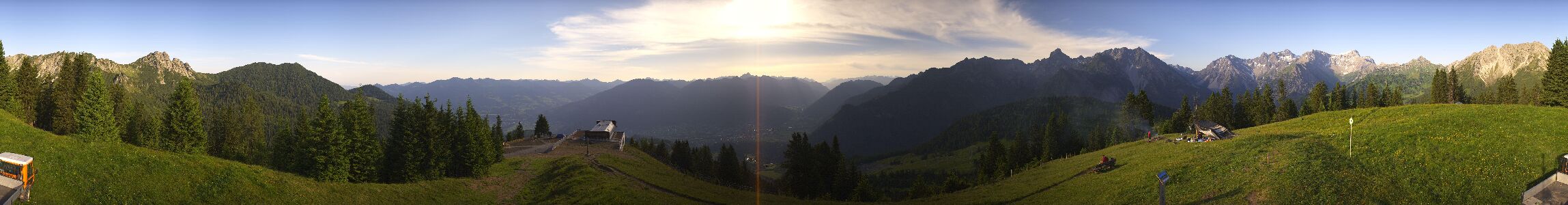 Loischkopf Brandnertal