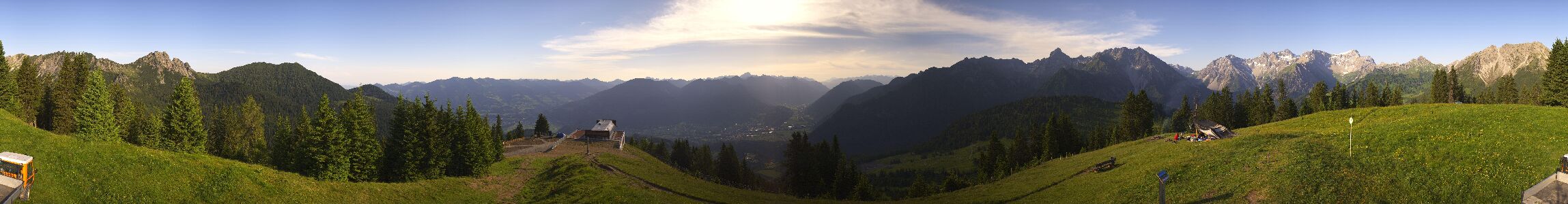 Loischkopf Brandnertal