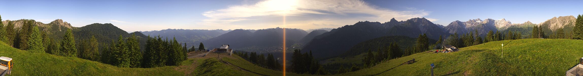 Loischkopf Brandnertal