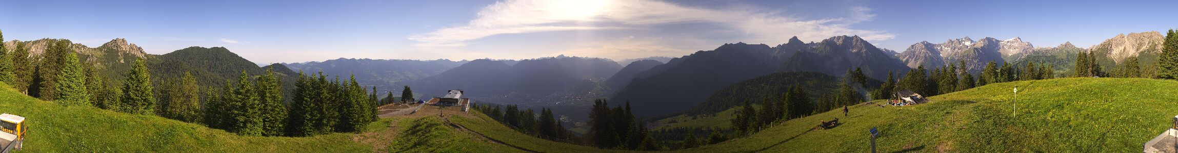 Loischkopf Brandnertal