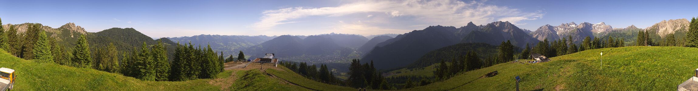 Loischkopf Brandnertal