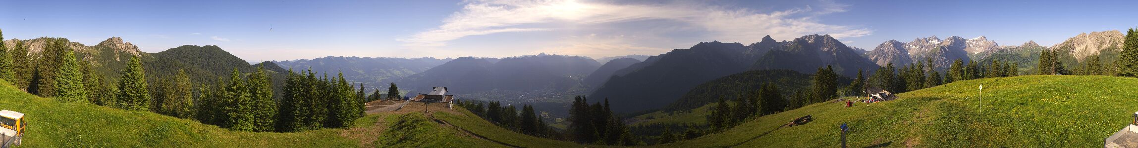 Loischkopf Brandnertal