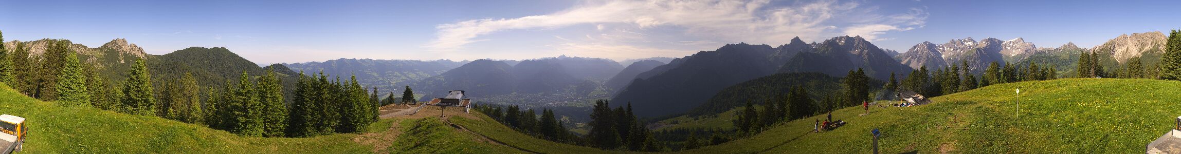 Loischkopf Brandnertal