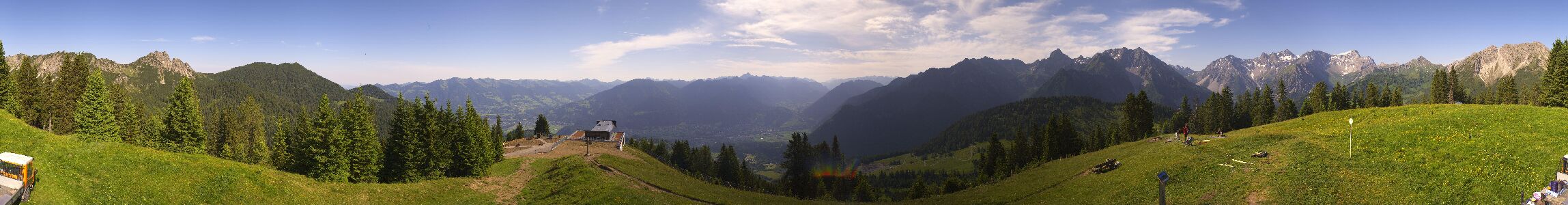 Loischkopf Brandnertal