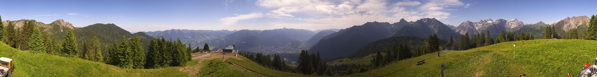 Loischkopf Brandnertal