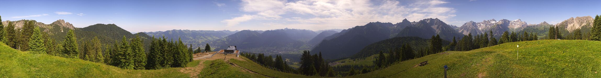 Loischkopf Brandnertal