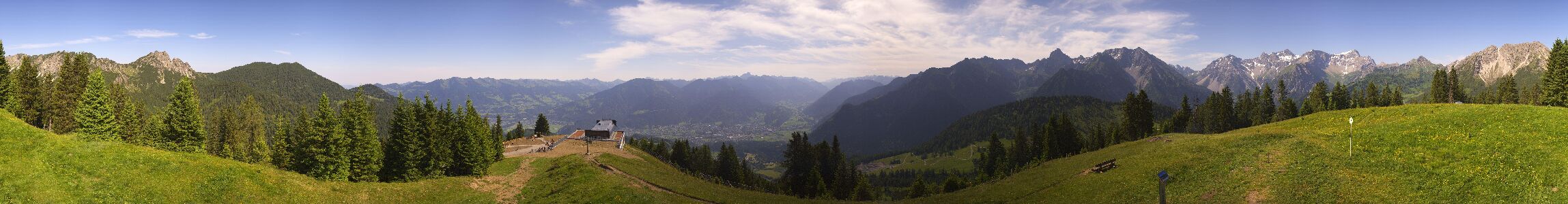 Loischkopf Brandnertal