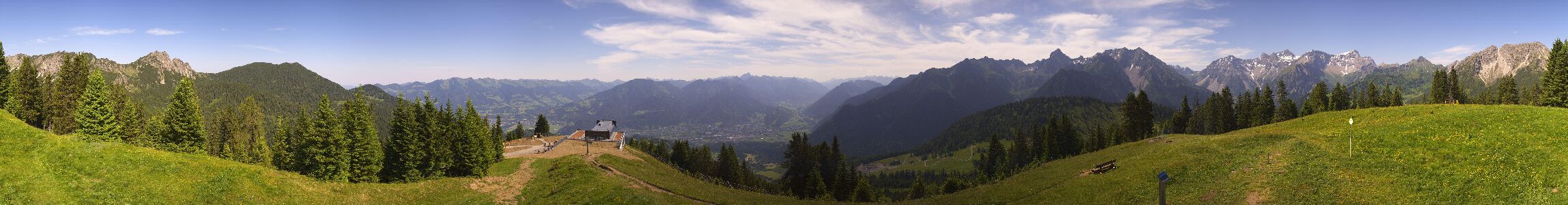 Loischkopf Brandnertal