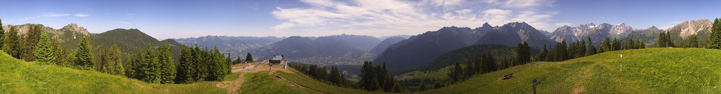 Loischkopf Brandnertal