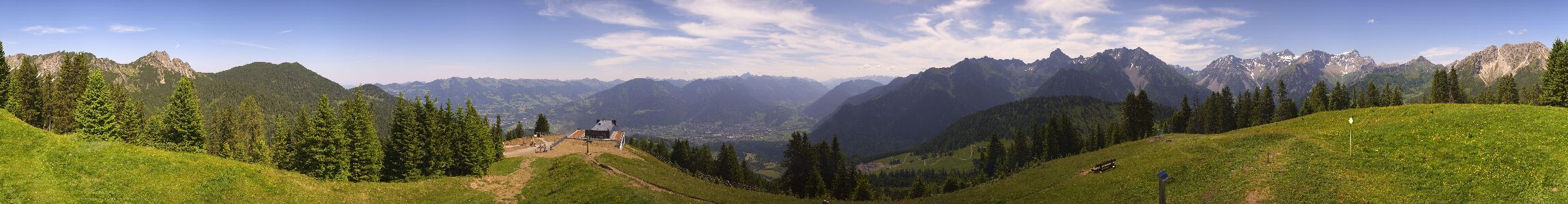 Loischkopf Brandnertal