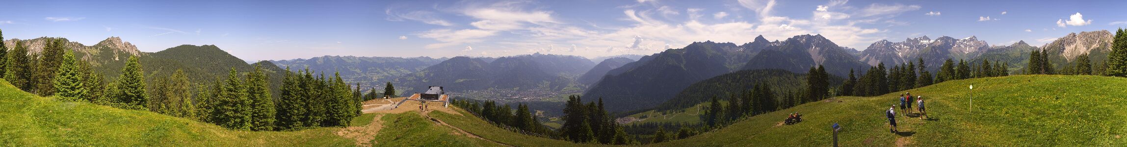 Loischkopf Brandnertal