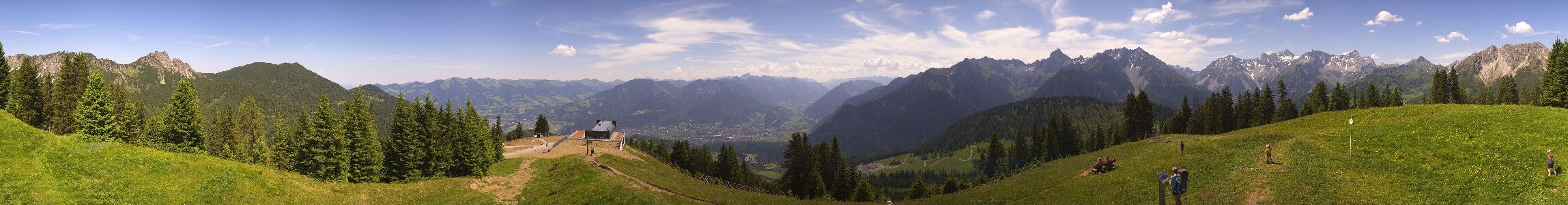 Loischkopf Brandnertal