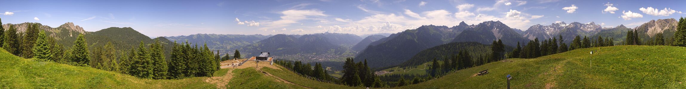 Loischkopf Brandnertal