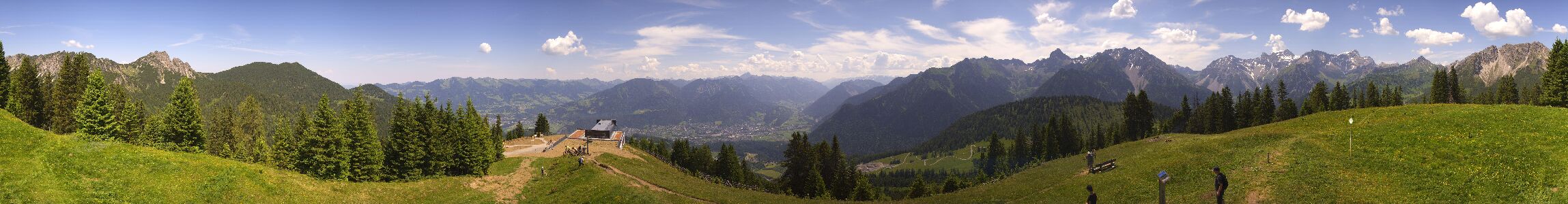 Loischkopf Brandnertal