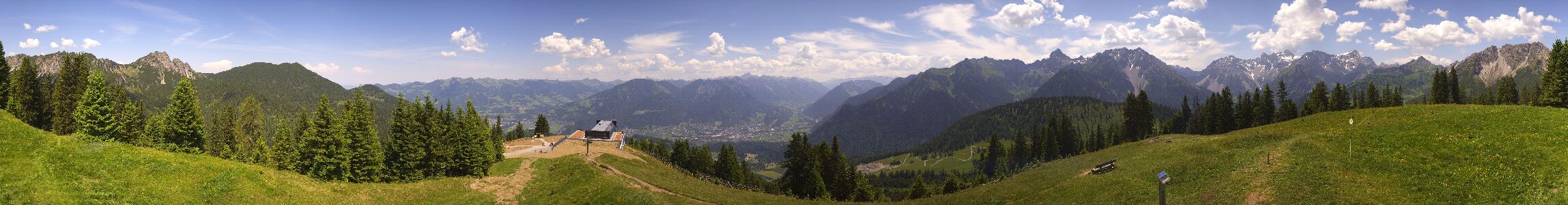 Loischkopf Brandnertal