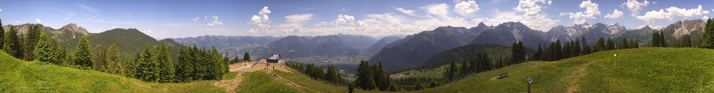 Loischkopf Brandnertal