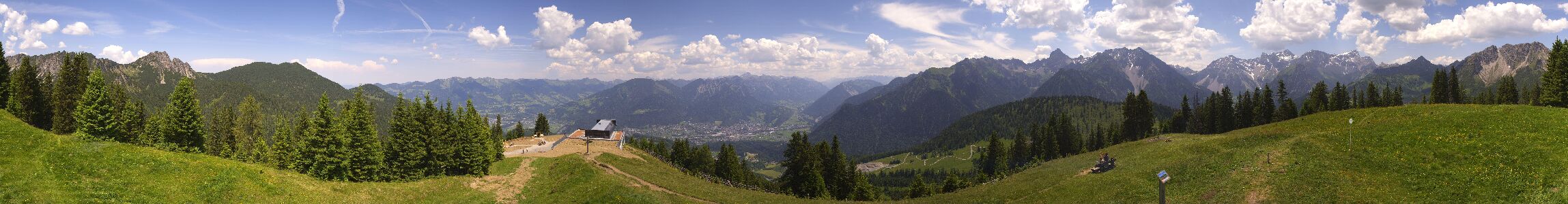 Loischkopf Brandnertal