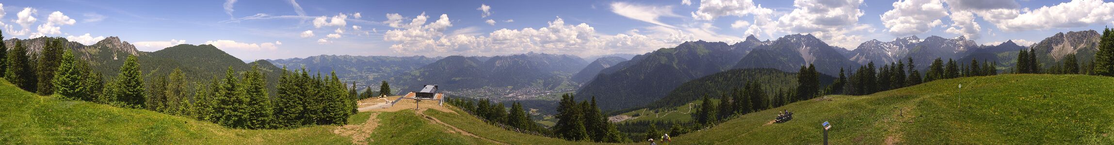 Loischkopf Brandnertal