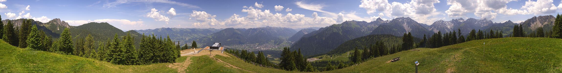 Loischkopf Brandnertal