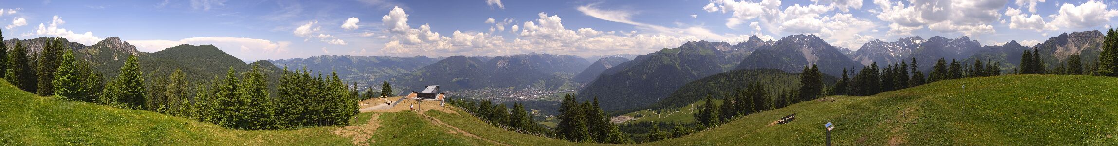 Loischkopf Brandnertal