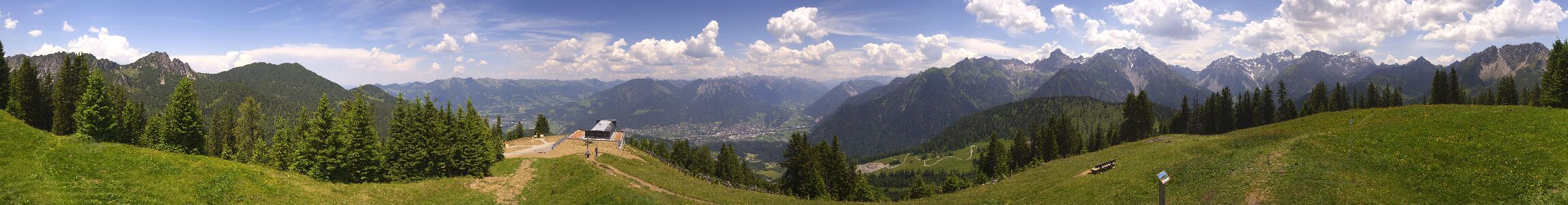 Loischkopf Brandnertal