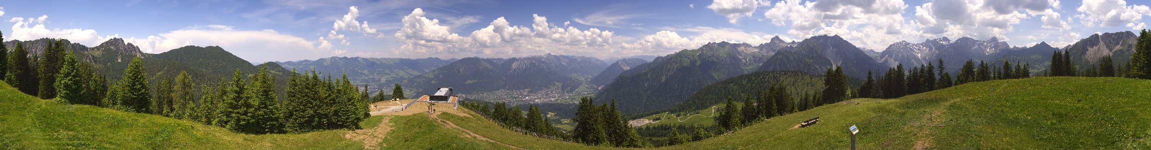 Loischkopf Brandnertal