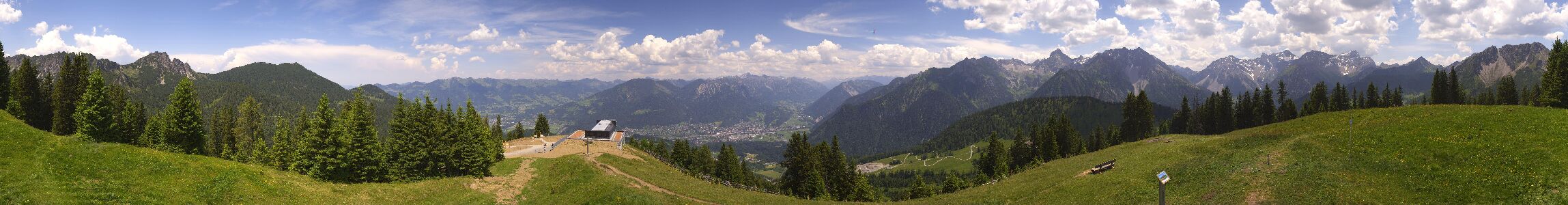 Loischkopf Brandnertal
