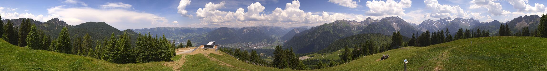 Loischkopf Brandnertal