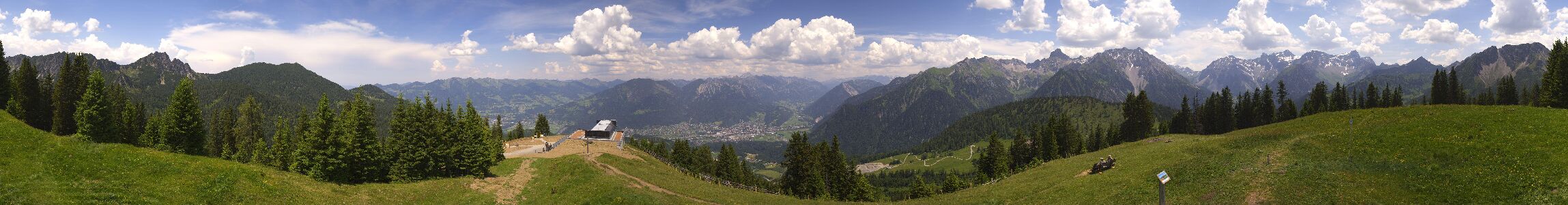 Loischkopf Brandnertal