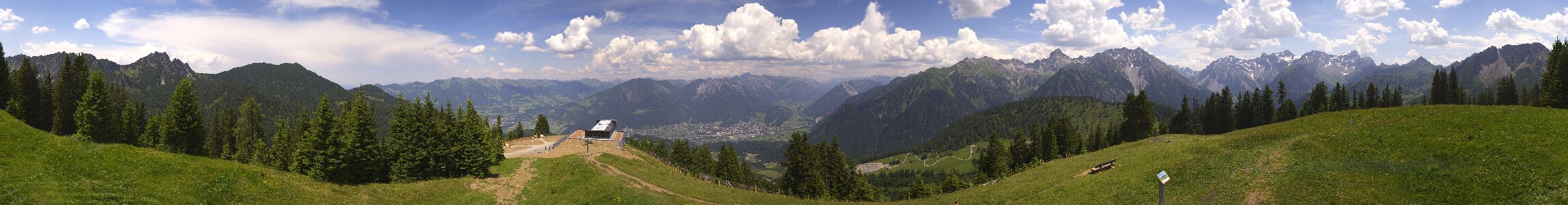 Loischkopf Brandnertal