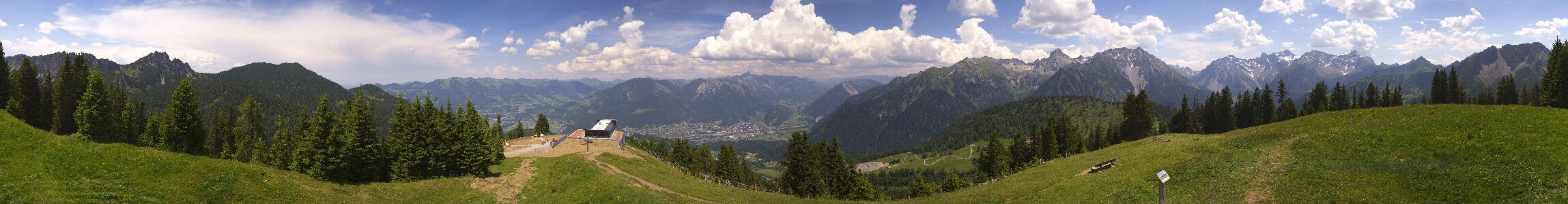 Loischkopf Brandnertal