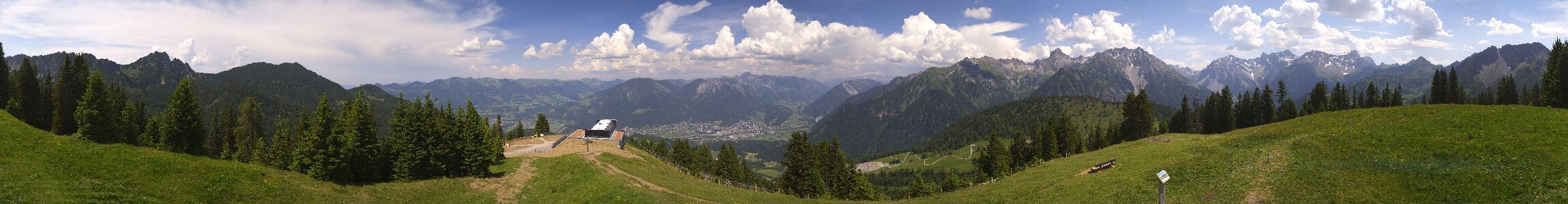 Loischkopf Brandnertal