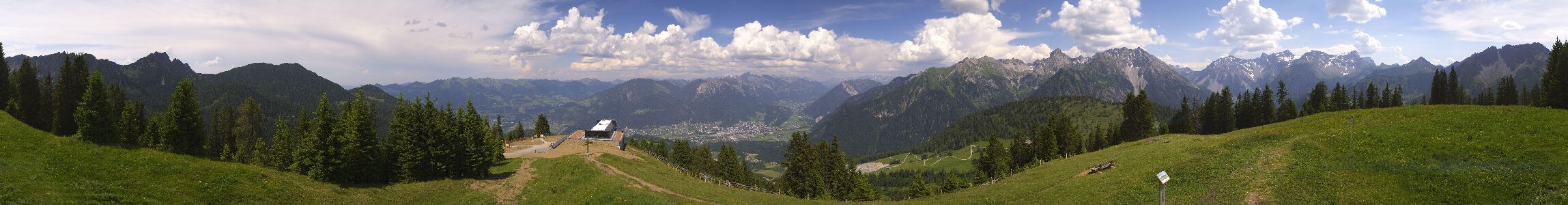 Loischkopf Brandnertal