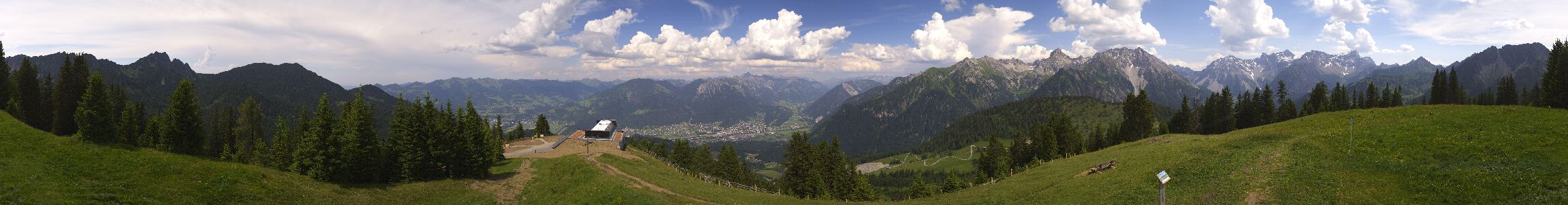 Loischkopf Brandnertal