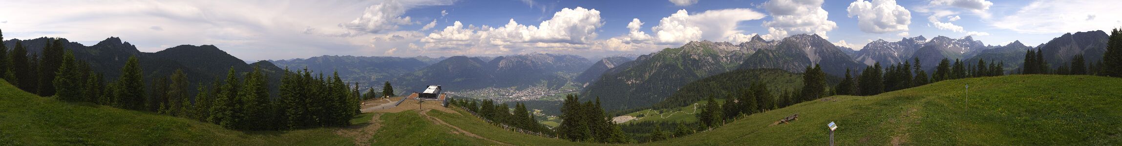 Loischkopf Brandnertal