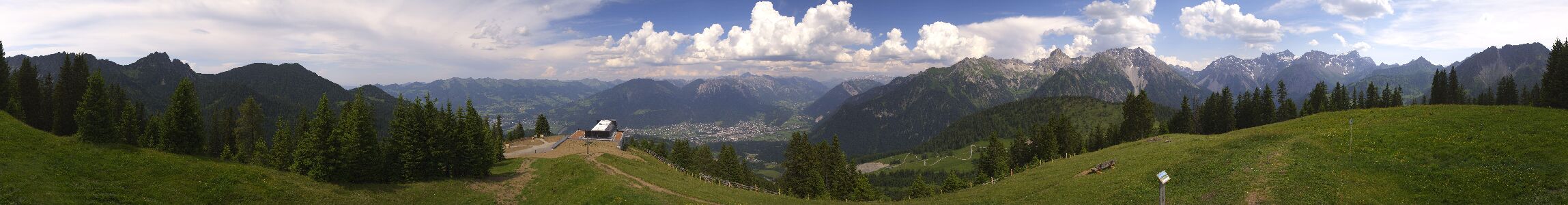 Loischkopf Brandnertal