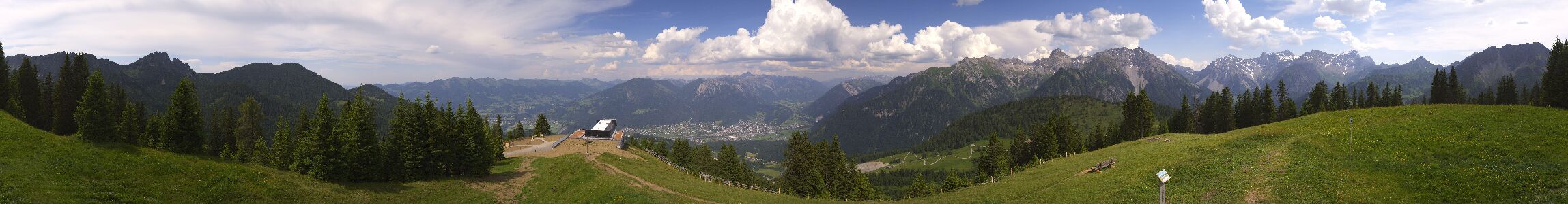 Loischkopf Brandnertal