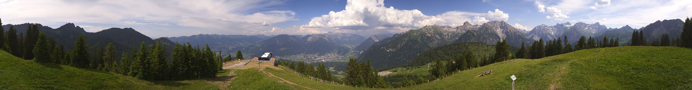 Loischkopf Brandnertal