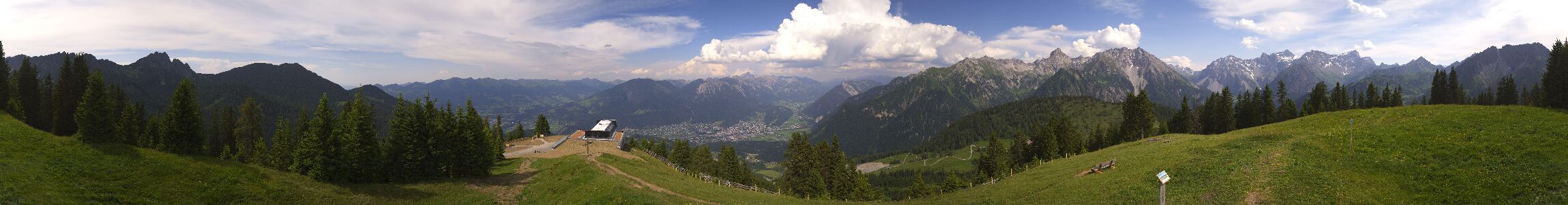 Loischkopf Brandnertal