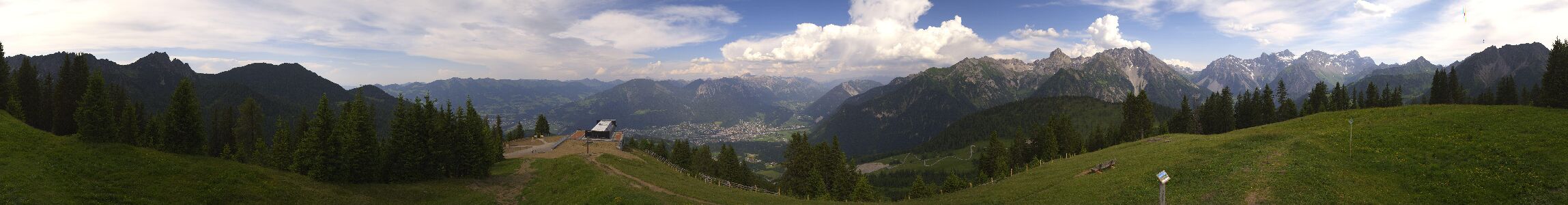Loischkopf Brandnertal