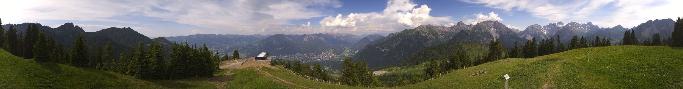 Loischkopf Brandnertal
