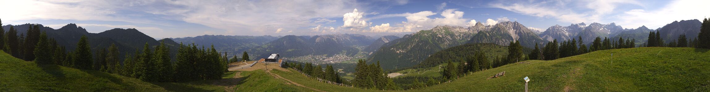 Loischkopf Brandnertal