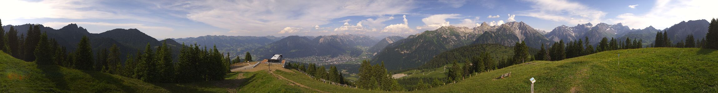 Loischkopf Brandnertal