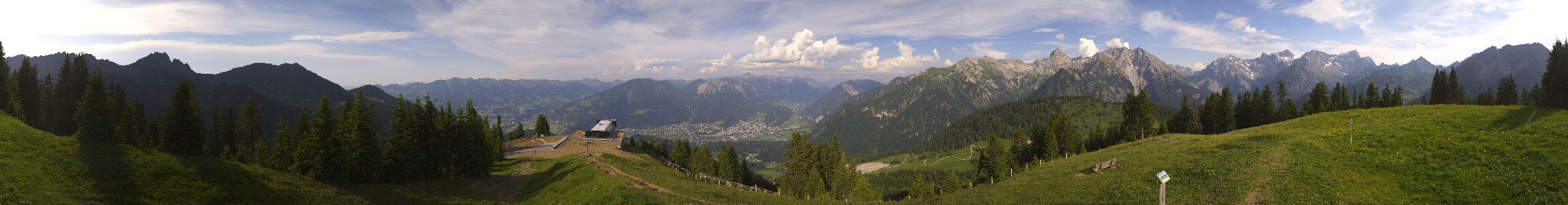 Loischkopf Brandnertal