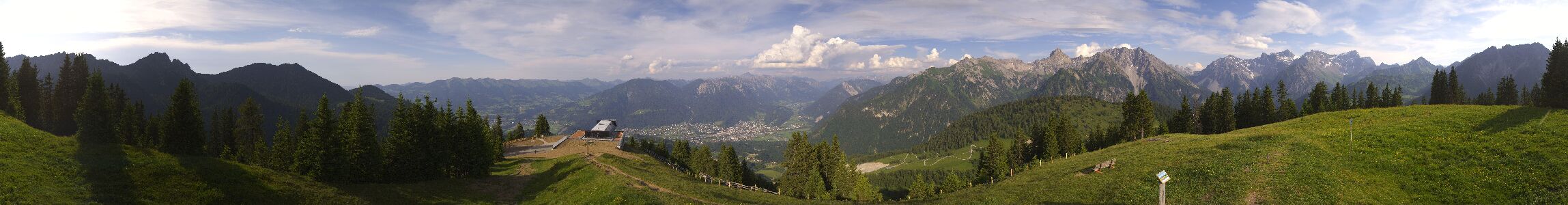 Loischkopf Brandnertal
