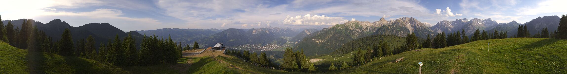 Loischkopf Brandnertal