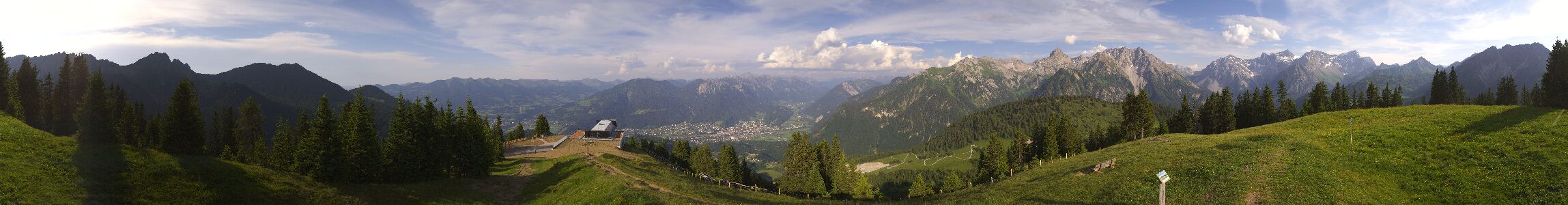 Loischkopf Brandnertal