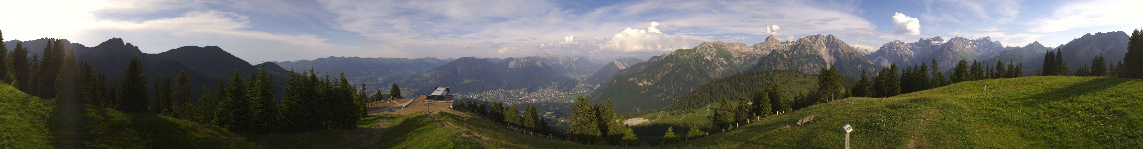 Loischkopf Brandnertal