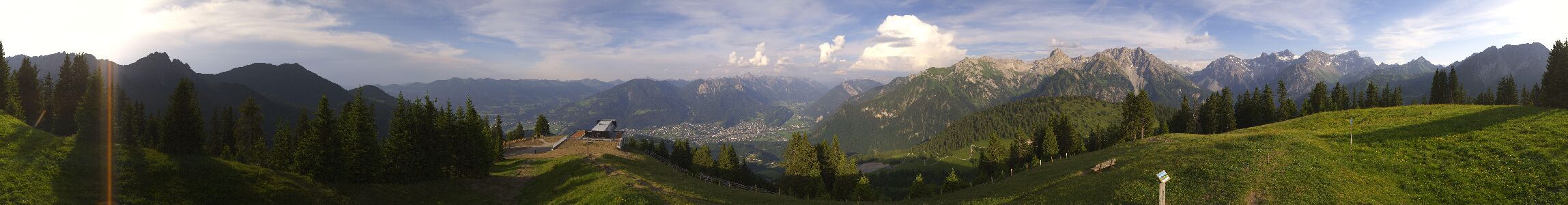 Loischkopf Brandnertal