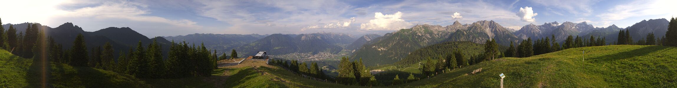 Loischkopf Brandnertal